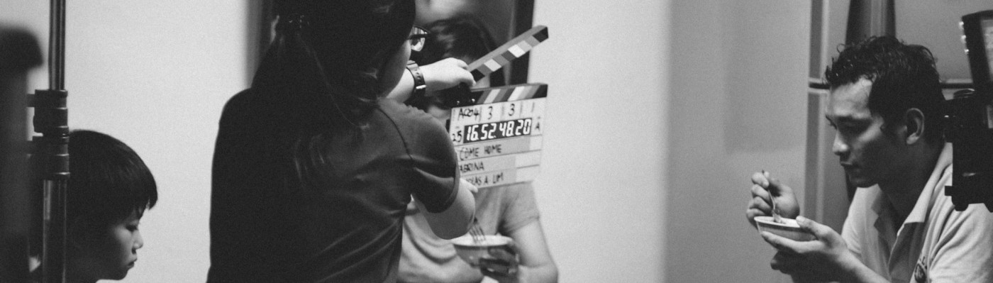 sleeping rabbit | films